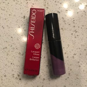 Shiseido Nebula (VI207) Lacquer Gloss